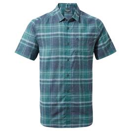 Craghoppers Craghoppers Hila Ss Shirt Short Sleeve Mens