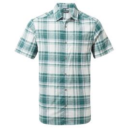 Craghoppers Craghoppers Hila Ss Shirt Short Sleeve Mens