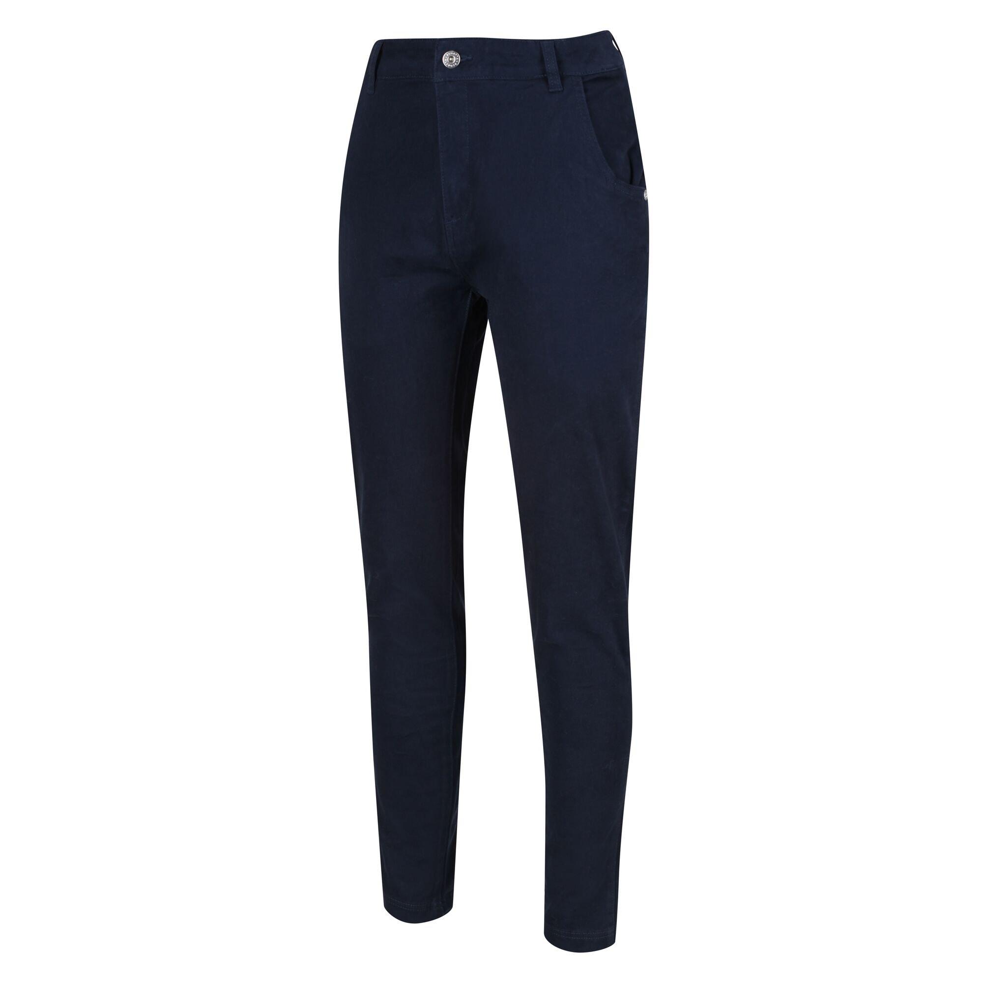 Navy - Regatta - Katonya Jean Ld99 - 3