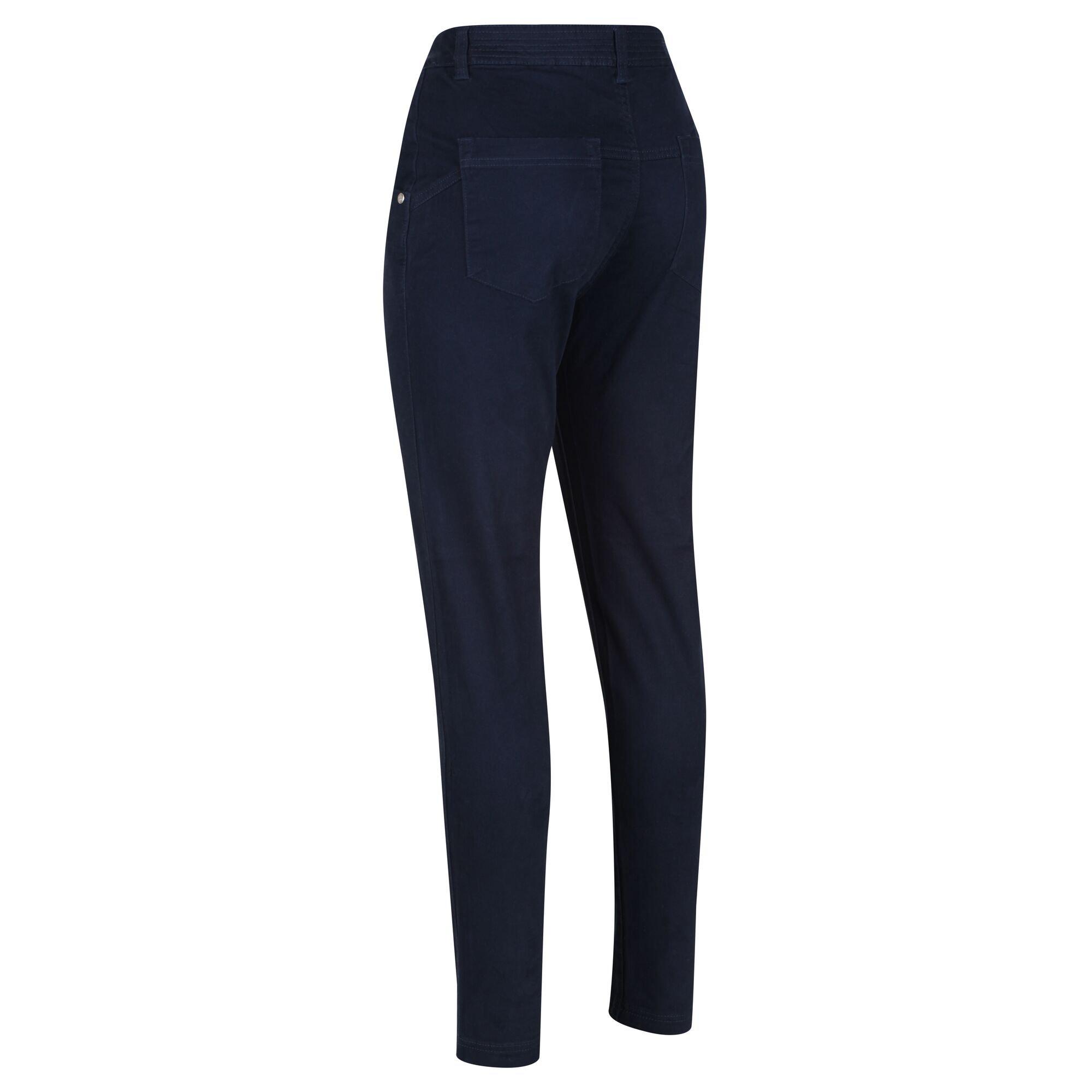 Navy - Regatta - Katonya Jean Ld99 - 4