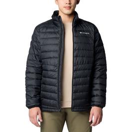 Columbia Fosters Insulated Jacket Mens