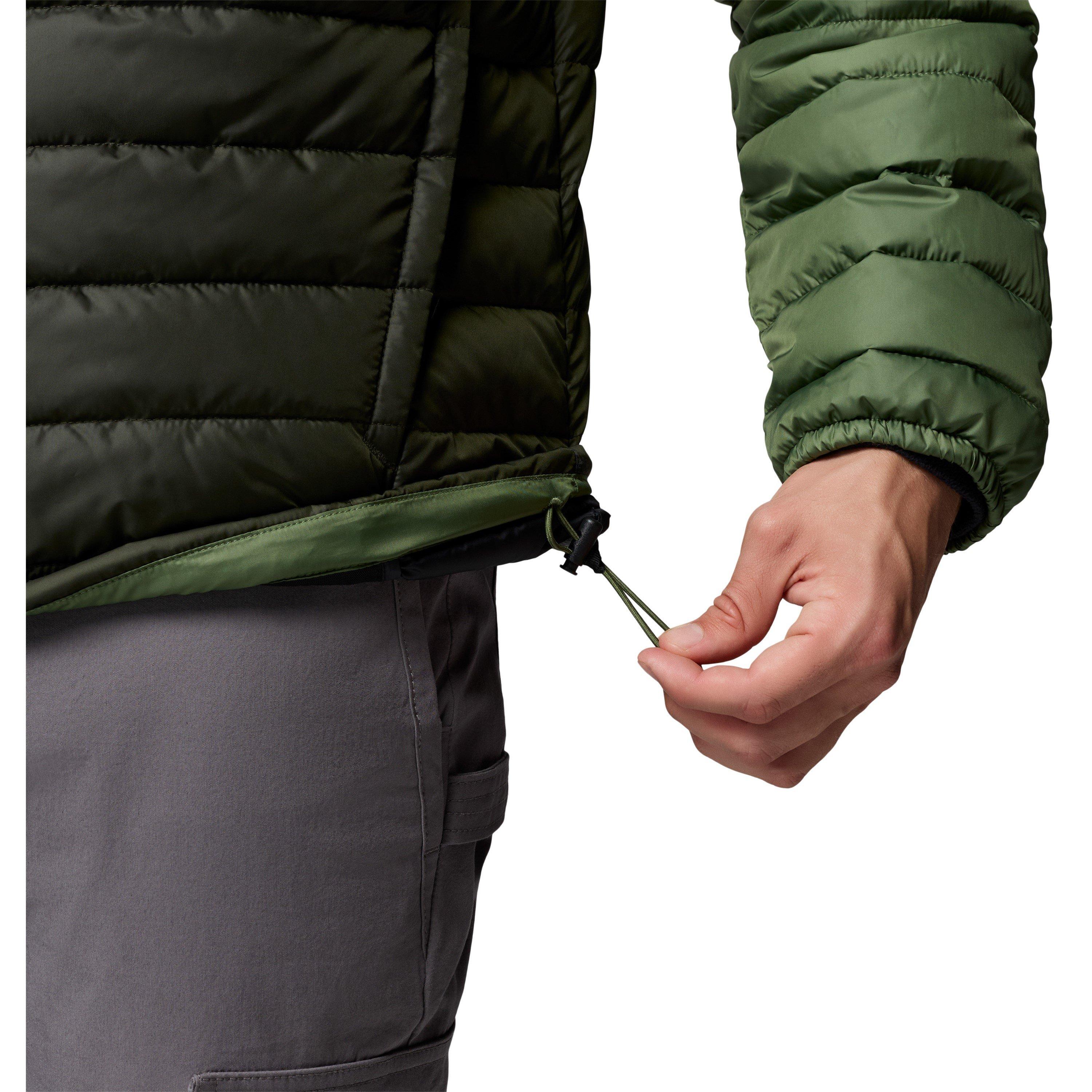 Canteen - Columbia - Fosters Falls Water-Resistant Insulated Puffer Jacket - 6