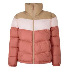 Columbia Puffer Jacket