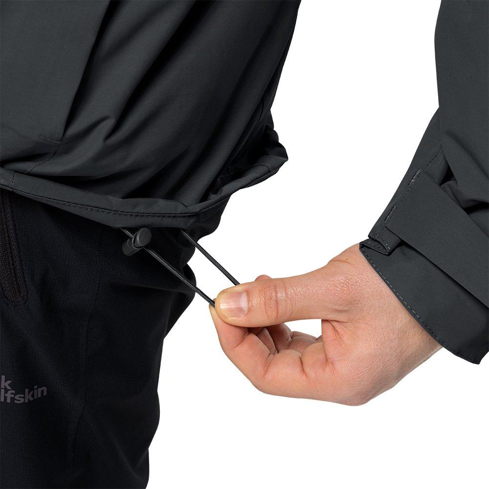 Phantom - Jack Wolfskin - Romberg Waterproof Windproof PrimaLoft 3-in-1 Jacket - 4