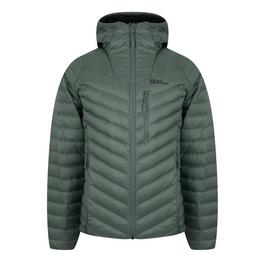 Jack Wolfskin JW Passamani Jkt Sn31