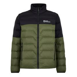 Jack Wolfskin Tundra Down Jkt Sn31
