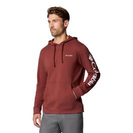 Columbia Trek Hoodie Mens