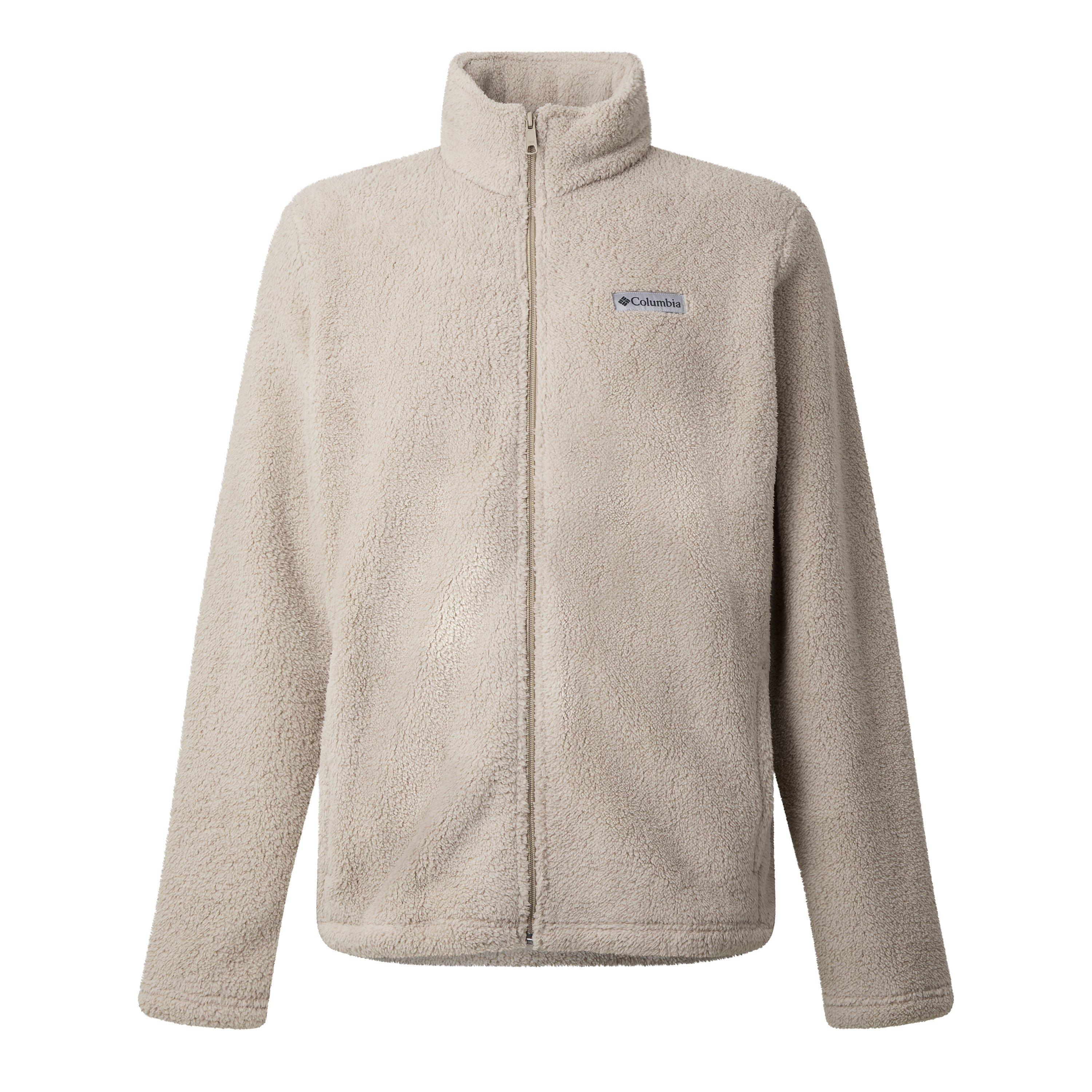 Men's Thornhead Sherpa Full Zip Fleece