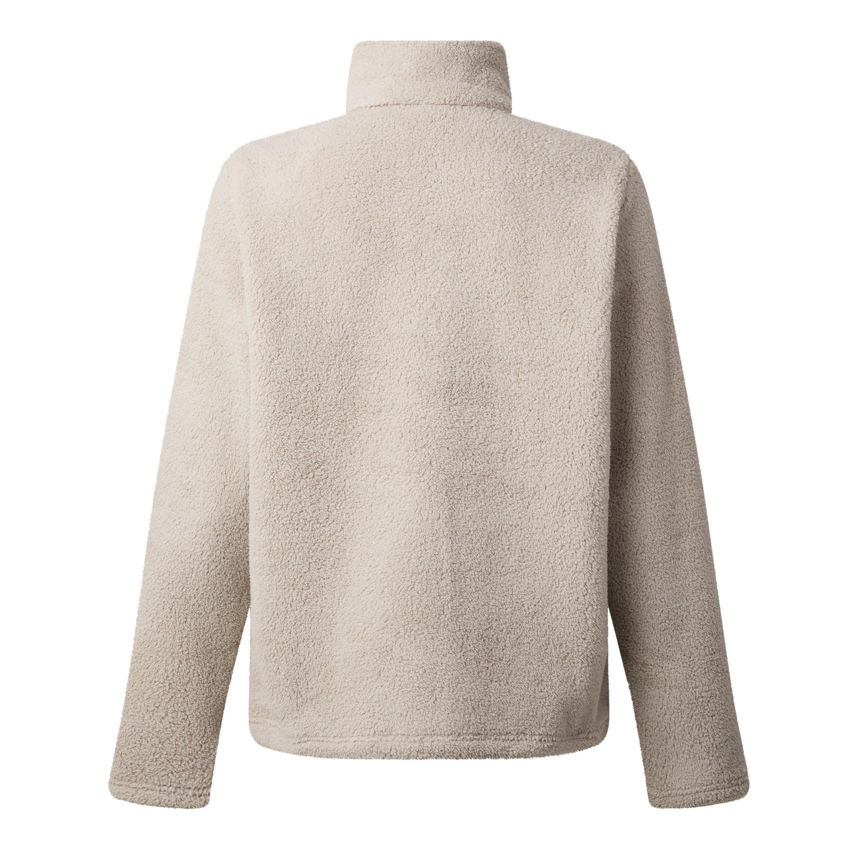 Fossile antico - Columbia - Men's Thornhead Sherpa Full Zip Fleece - 2