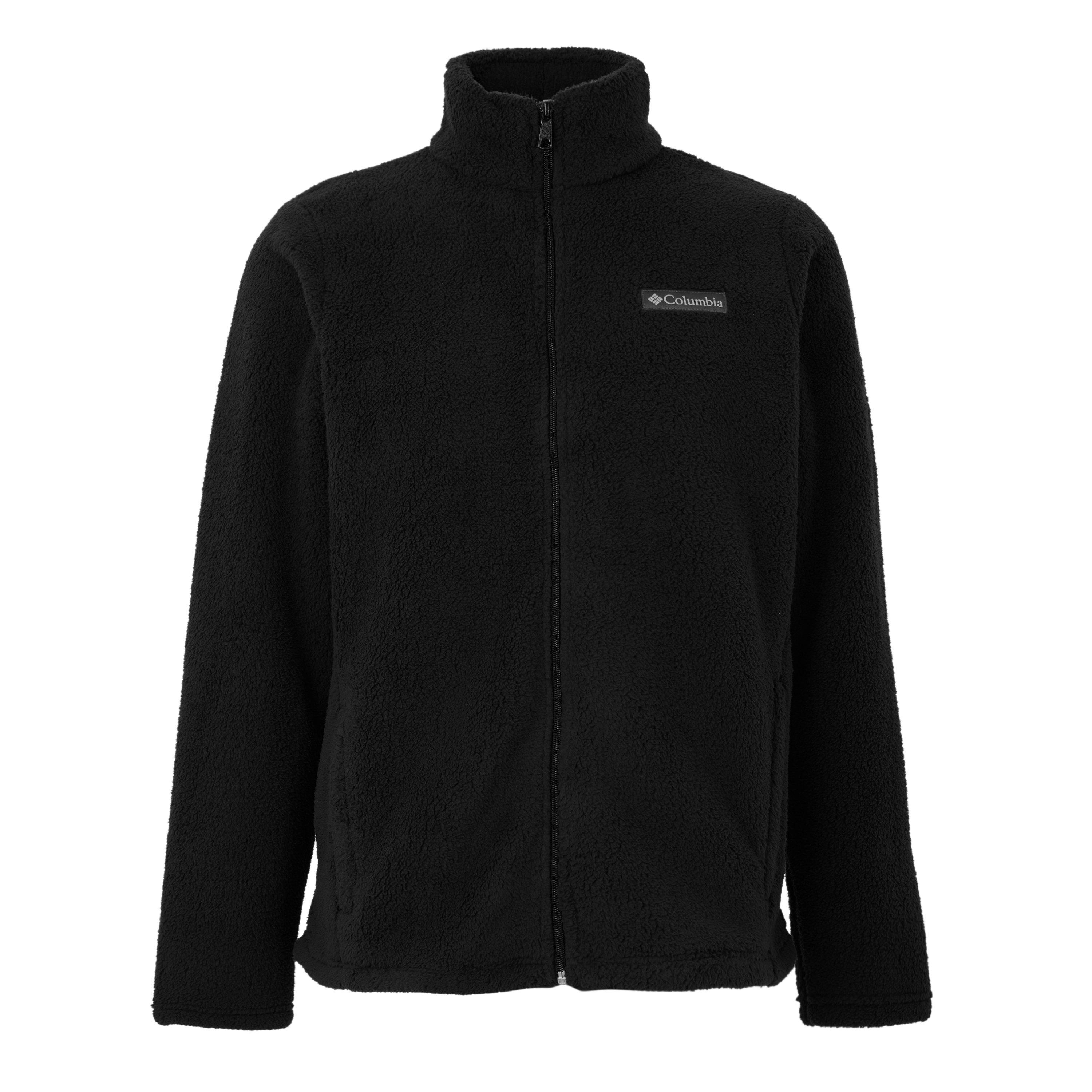 мъжко 's Thornhead Sherpa Full Zip Fleece