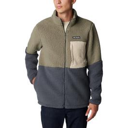 Columbia Mountainside Fleece