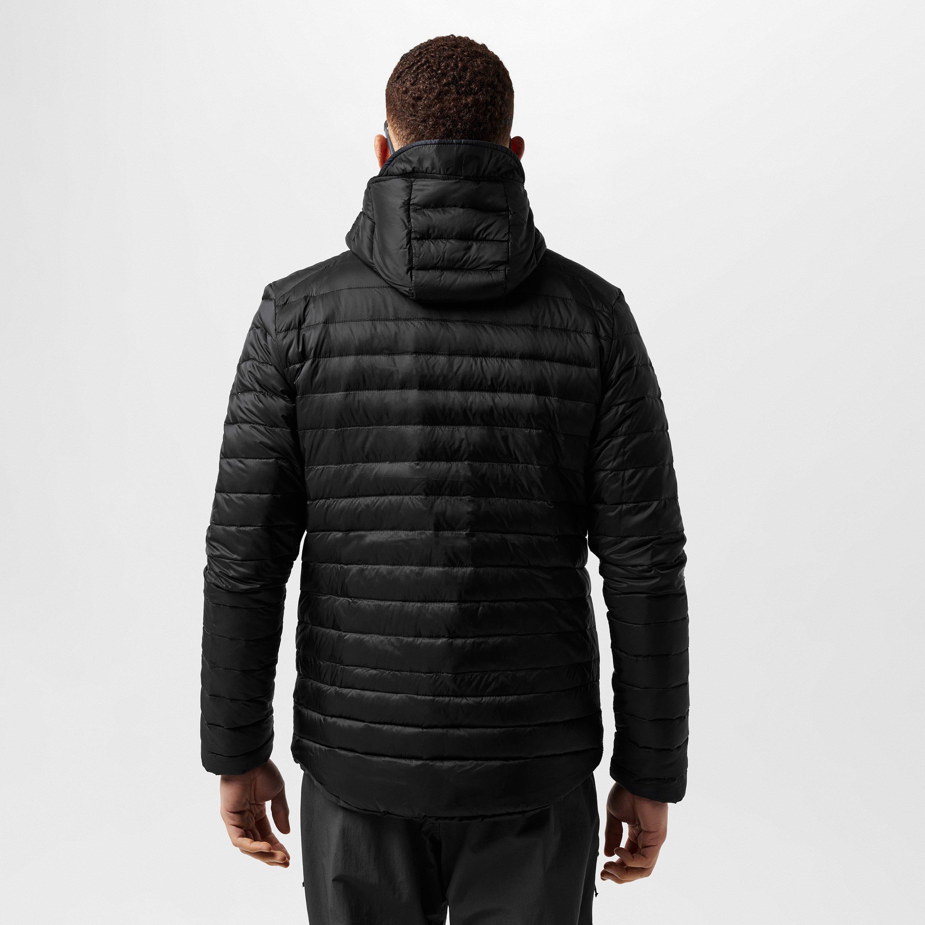 karrimor aspire down hoodie jkt Karrimor | Alpiniste Down Jacket