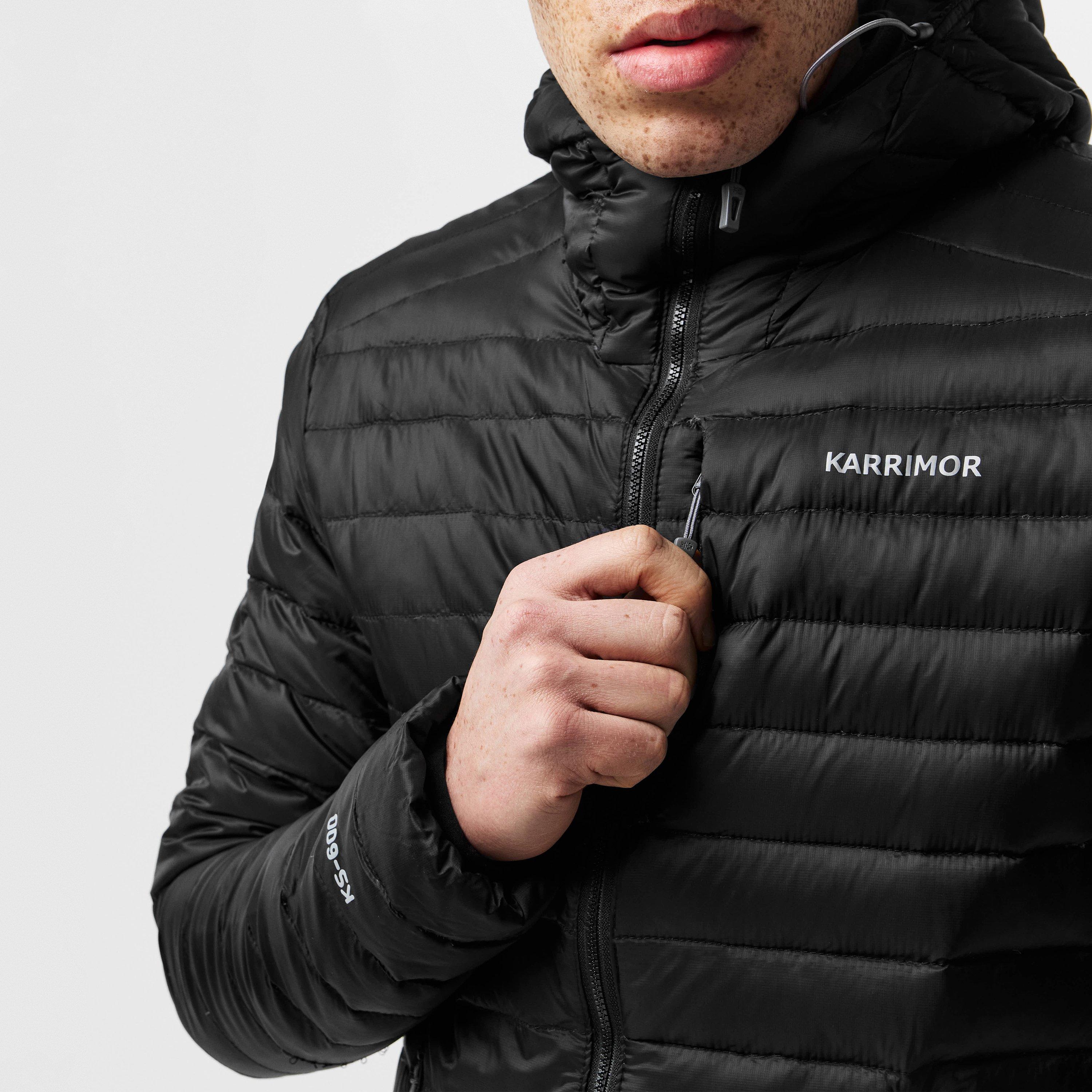 Karrimor Sports Direct Mens Coats Sale Athletic Jackets Karrimor