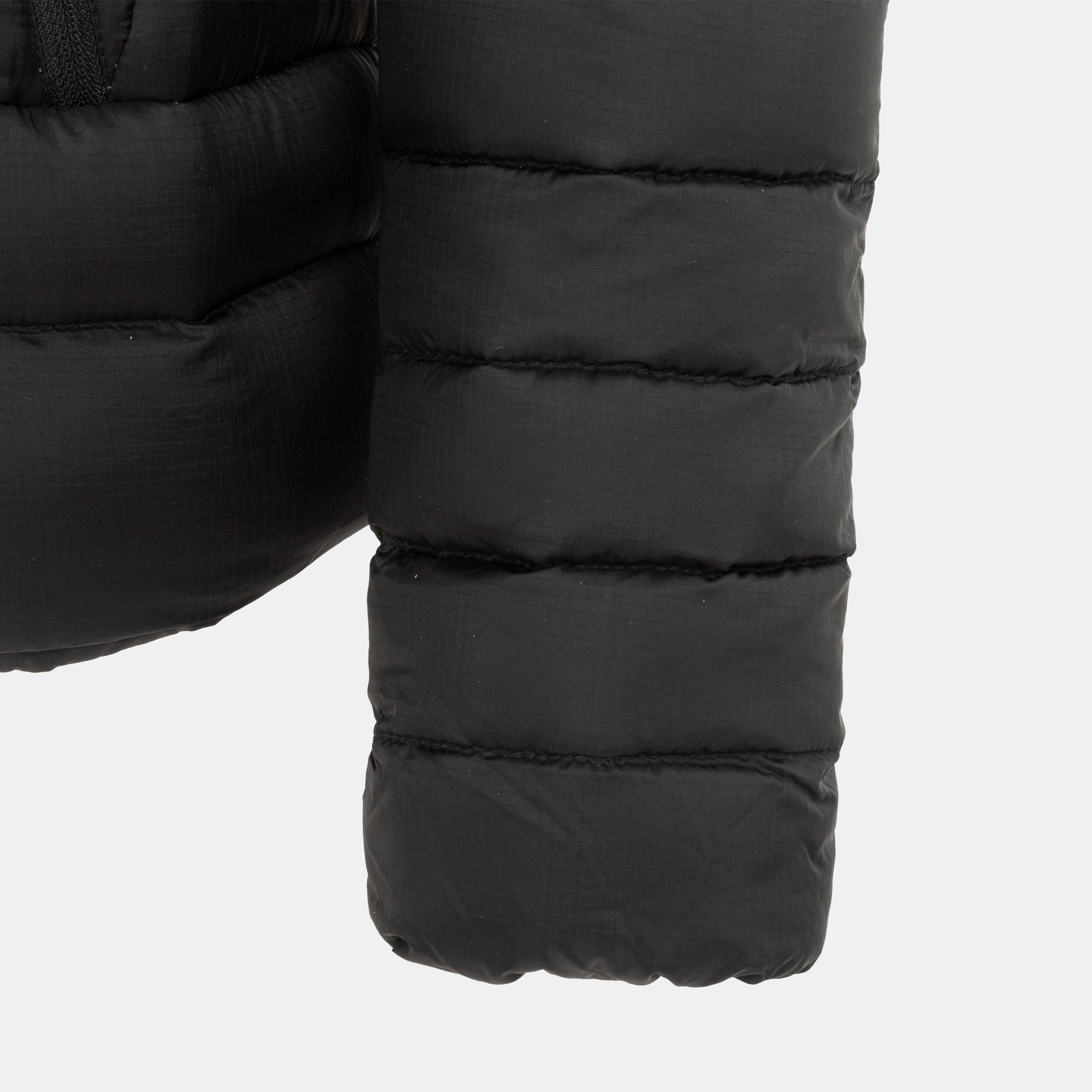 Schwarz - Karrimor - Alpiniste Down Jacket Mens - 7