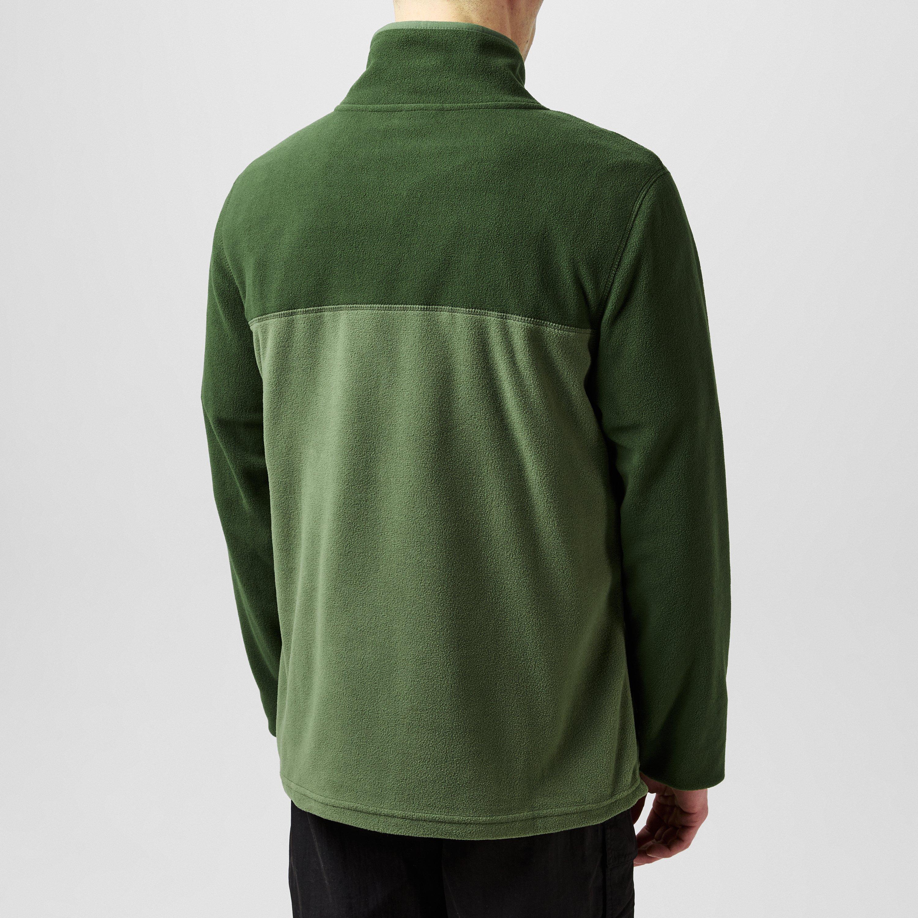 Kulsort - Gelert - Quarter Snap Fleece Top Mens - 4
