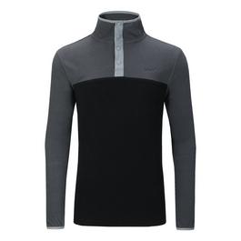 Gelert Mens Fleece Pullover