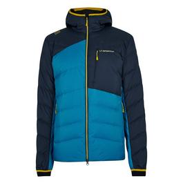 La Sportiva La Sport Titan Jacket Mens