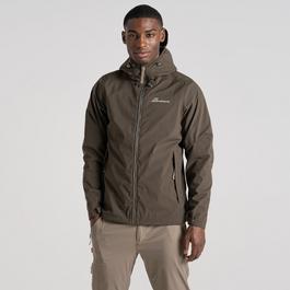 Craghoppers Craghoppers Roland Jacket Waterproof Mens