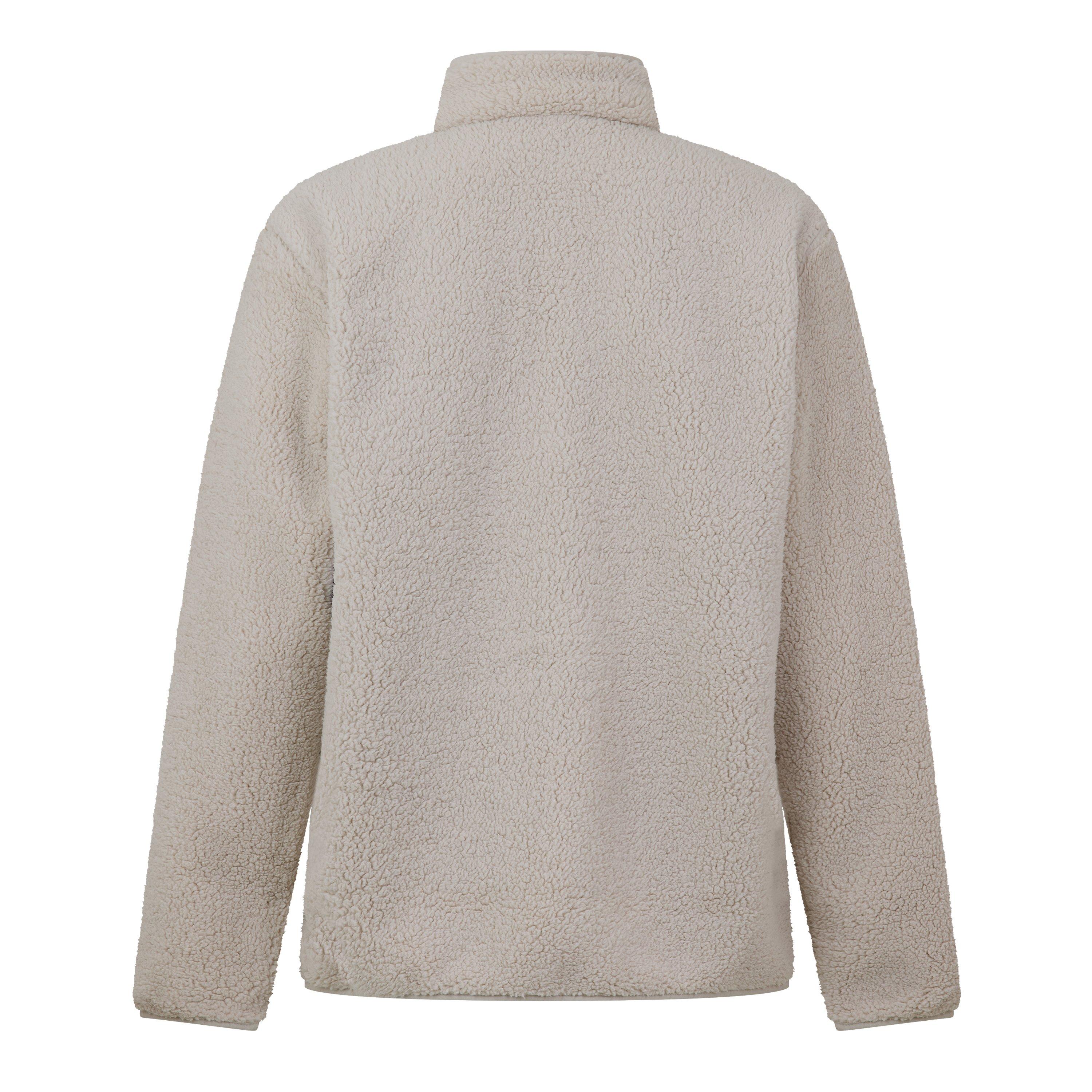 Mørk sten - Columbia - Men's Rugged Full Zip Fleece - 2