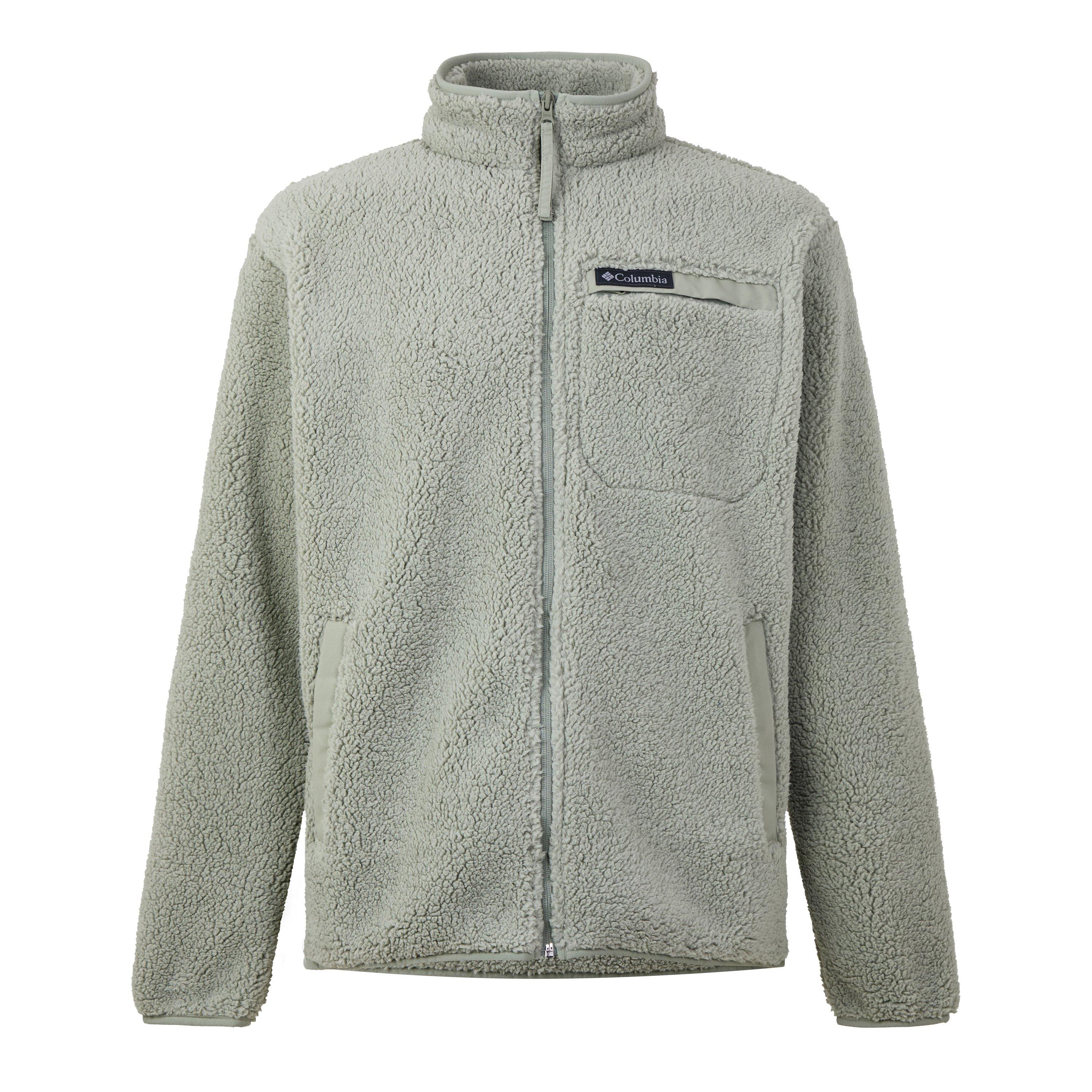 Columbia Rugged Ridge™ High Pile Full Zip