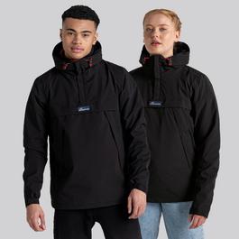 Craghoppers Craghoppers Anderson Cagoule Waterproof Jacket Mens