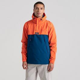 Craghoppers Craghoppers Anderson Cagoule Waterproof Jacket Mens