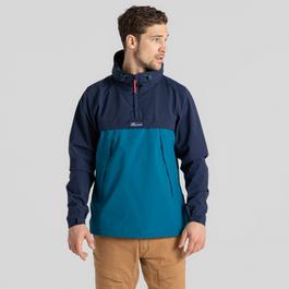 Craghoppers Craghoppers Anderson Cagoule Waterproof Jacket Mens