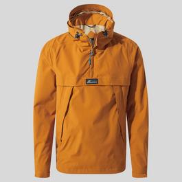 Craghoppers Craghoppers Anderson Cagoule Waterproof Jacket Mens