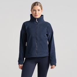 Craghoppers Craghoppers Caprice Jacket Fleece Womens