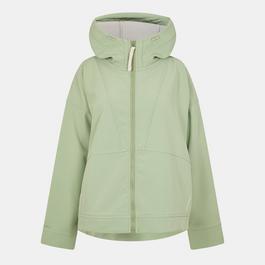 Craghoppers Craghoppers Tyra Hooded Jkt Fleece Womens