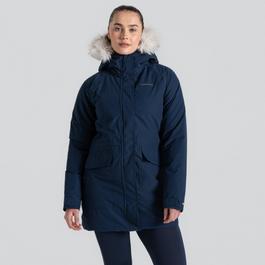 Craghoppers Craghoppers Sorcha Jkt Waterproof Jacket Womens