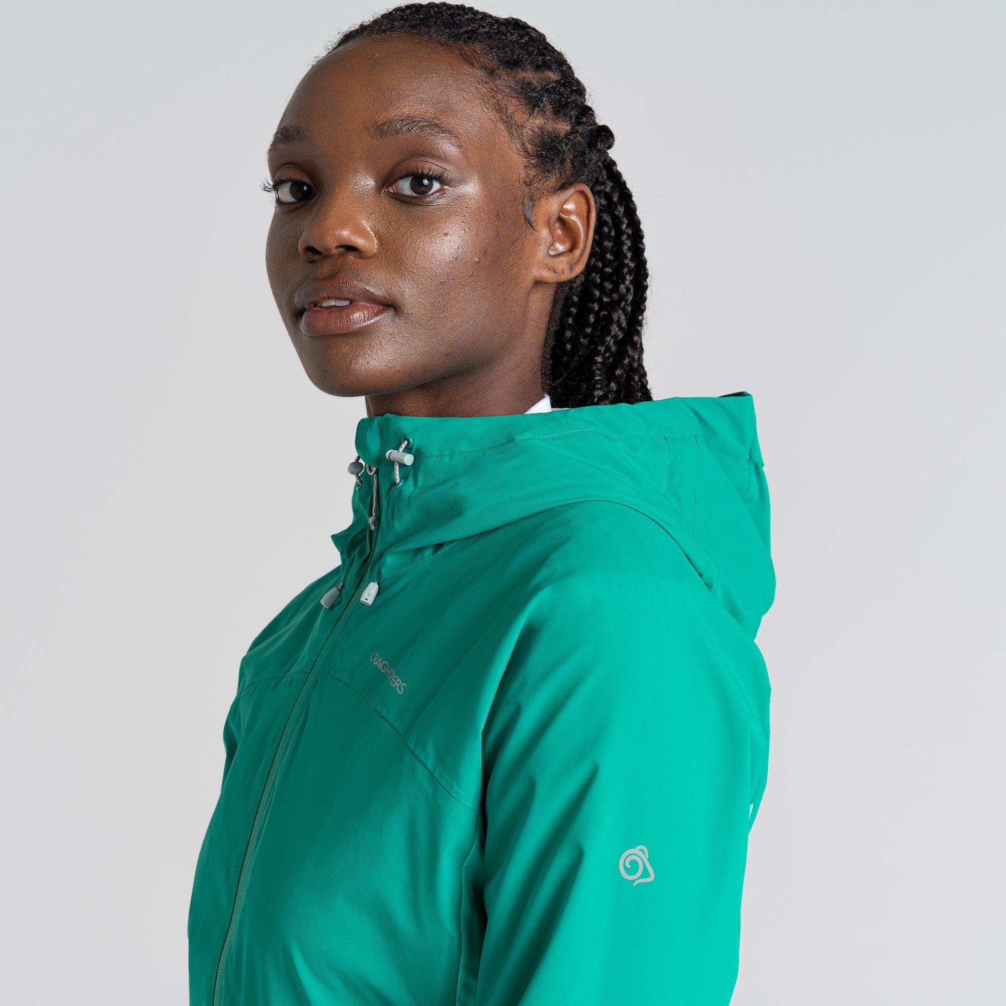 MystOceanLun - Craghoppers - Women's Jamila Waterproof Jacket - 4