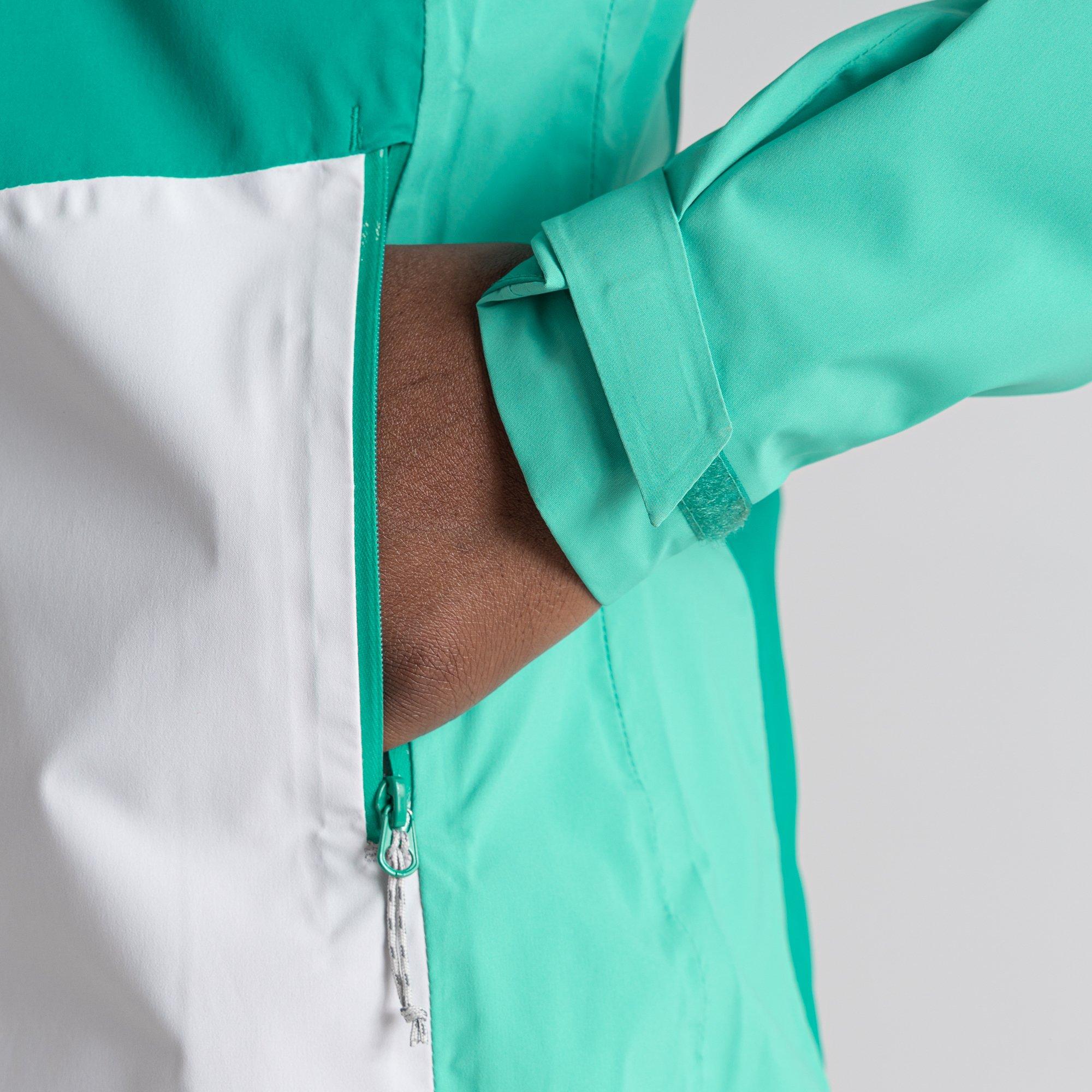 MystOceanLun - Craghoppers - Women's Jamila Waterproof Jacket - 6