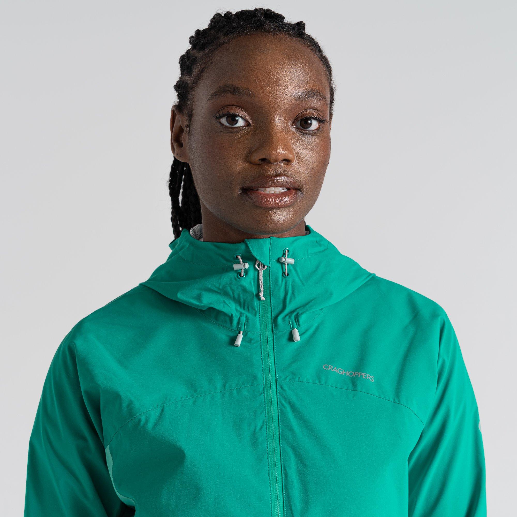 MystOceanLun - Craghoppers - Women's Jamila Waterproof Jacket - 3