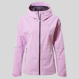 Craghoppers Craghoppers Jamila Jacket Waterproof Womens