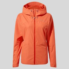 Craghoppers Craghoppers Sariah Jkt Waterproof Jacket Womens