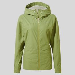 Craghoppers Craghoppers Sariah Jkt Waterproof Jacket Womens