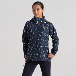 Craghoppers Craghoppers Sariah Jkt Waterproof Jacket Womens