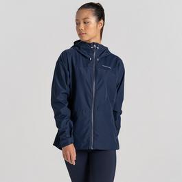 Craghoppers Craghoppers Sariah Jkt Waterproof Jacket Womens