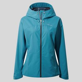 Craghoppers Craghoppers Sariah Jkt Waterproof Jacket Womens