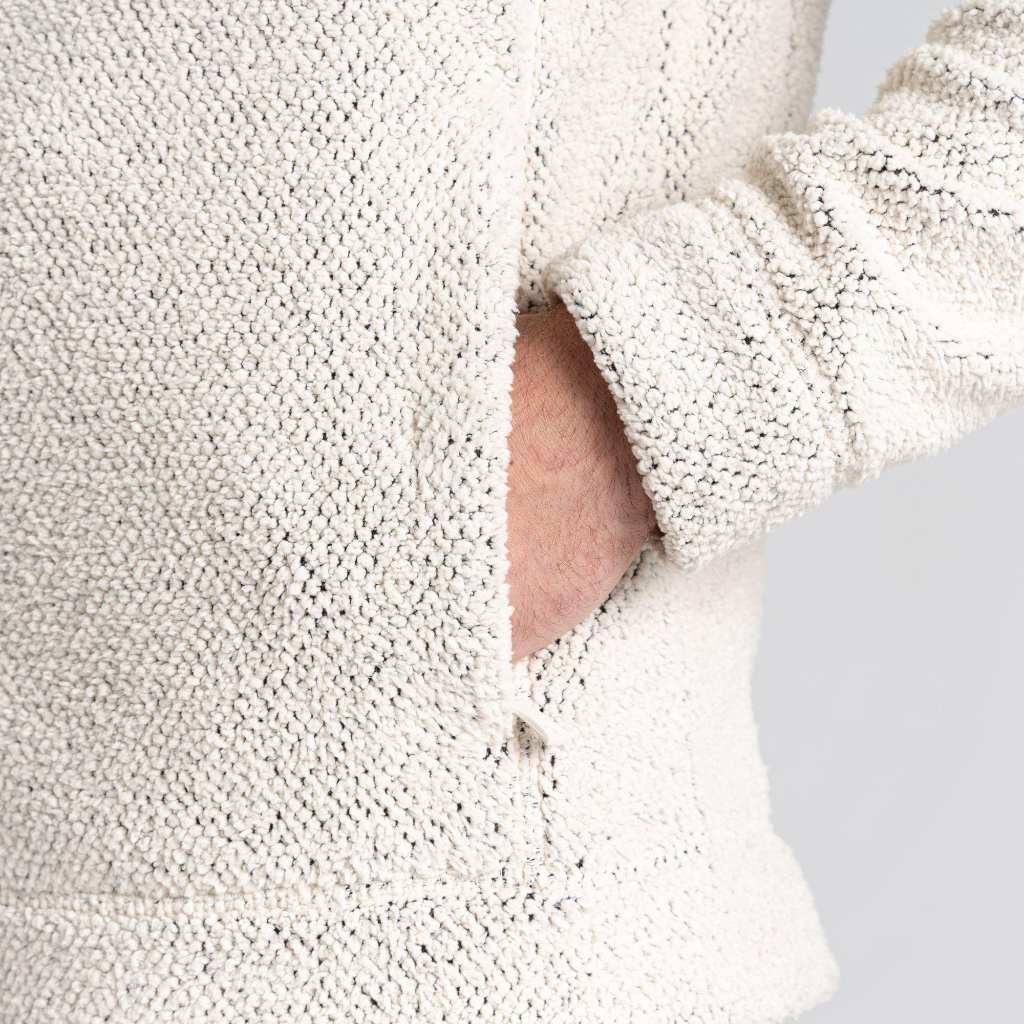 Calico - Craghoppers - Men's Crag Hayden Full Zip Fleece - 6