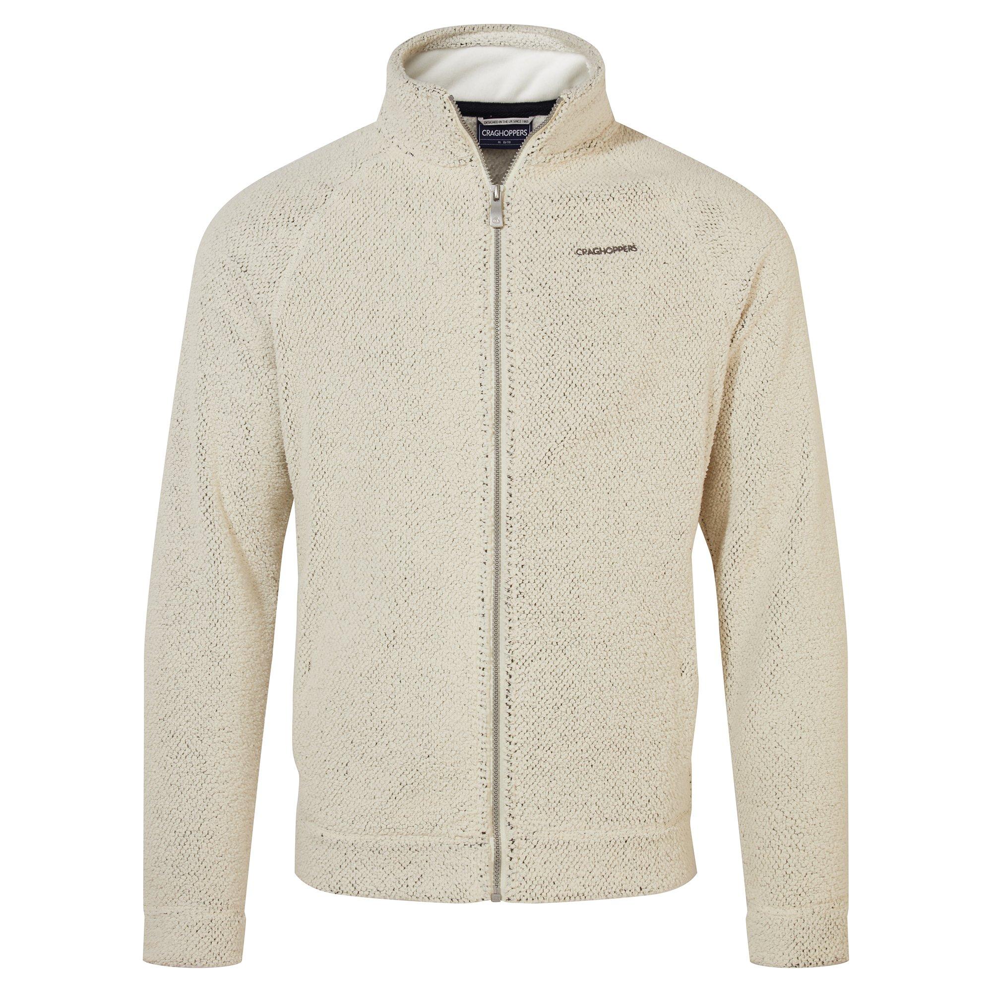 Calico - Craghoppers - Men's Crag Hayden Full Zip Fleece - 7