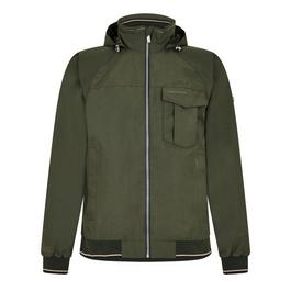 Craghoppers Crag Aiken Jacket Mens