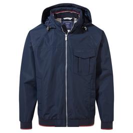 Craghoppers Crag Aiken Jacket Mens