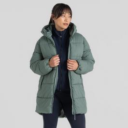 Craghoppers Montmiral Padded Jacket