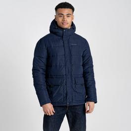 Craghoppers Craghoppers Dustin Jacket Mens