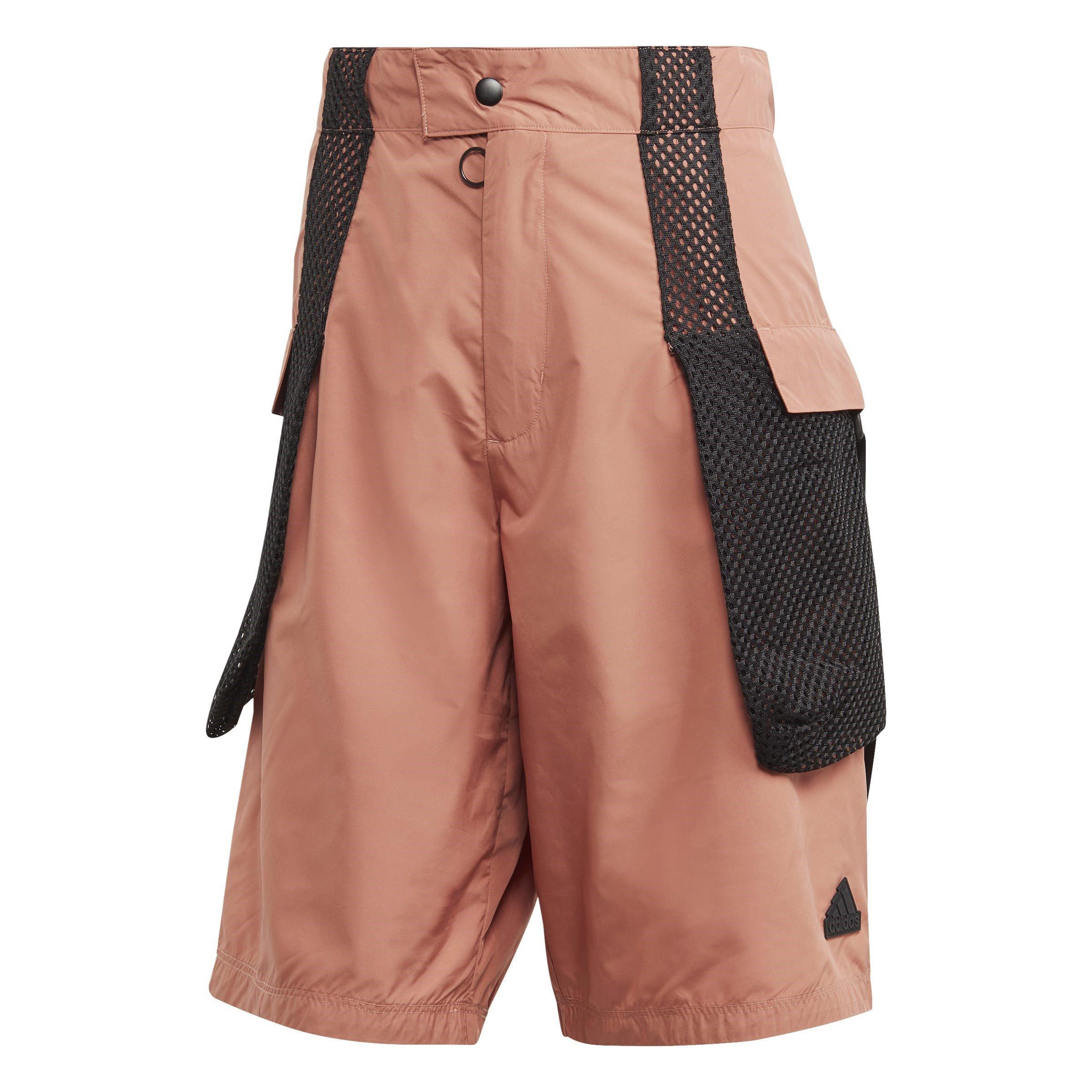 Clastr - adidas - Men's Walking Shorts - 1