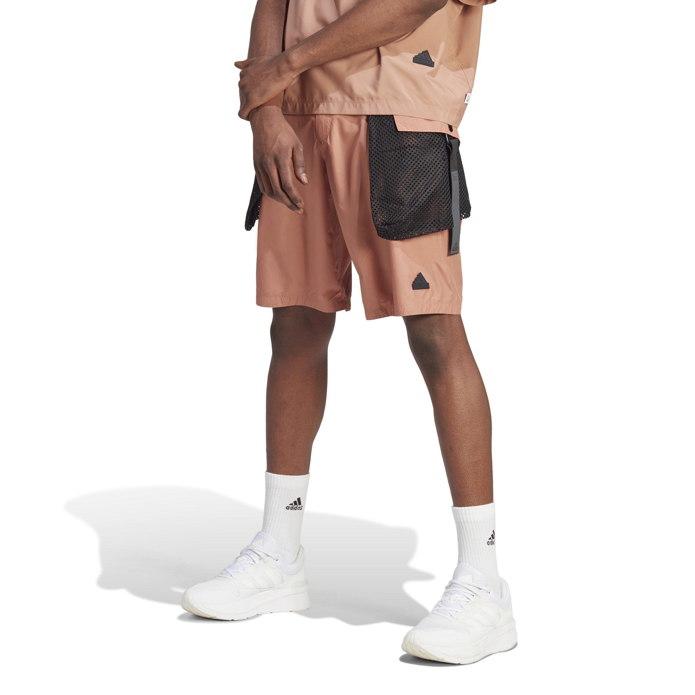 Clastr - adidas - Walking Shorts - 2