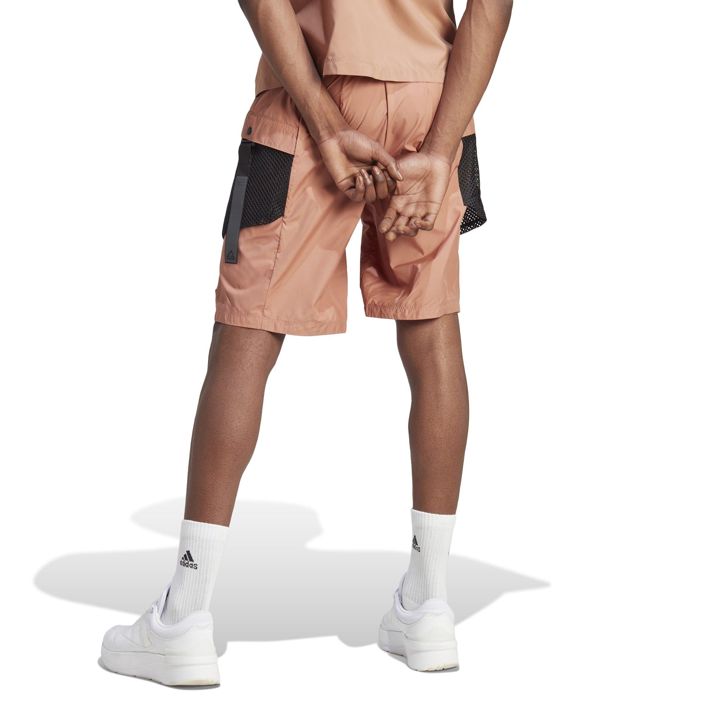 Clastr - adidas - Walking Shorts - 3