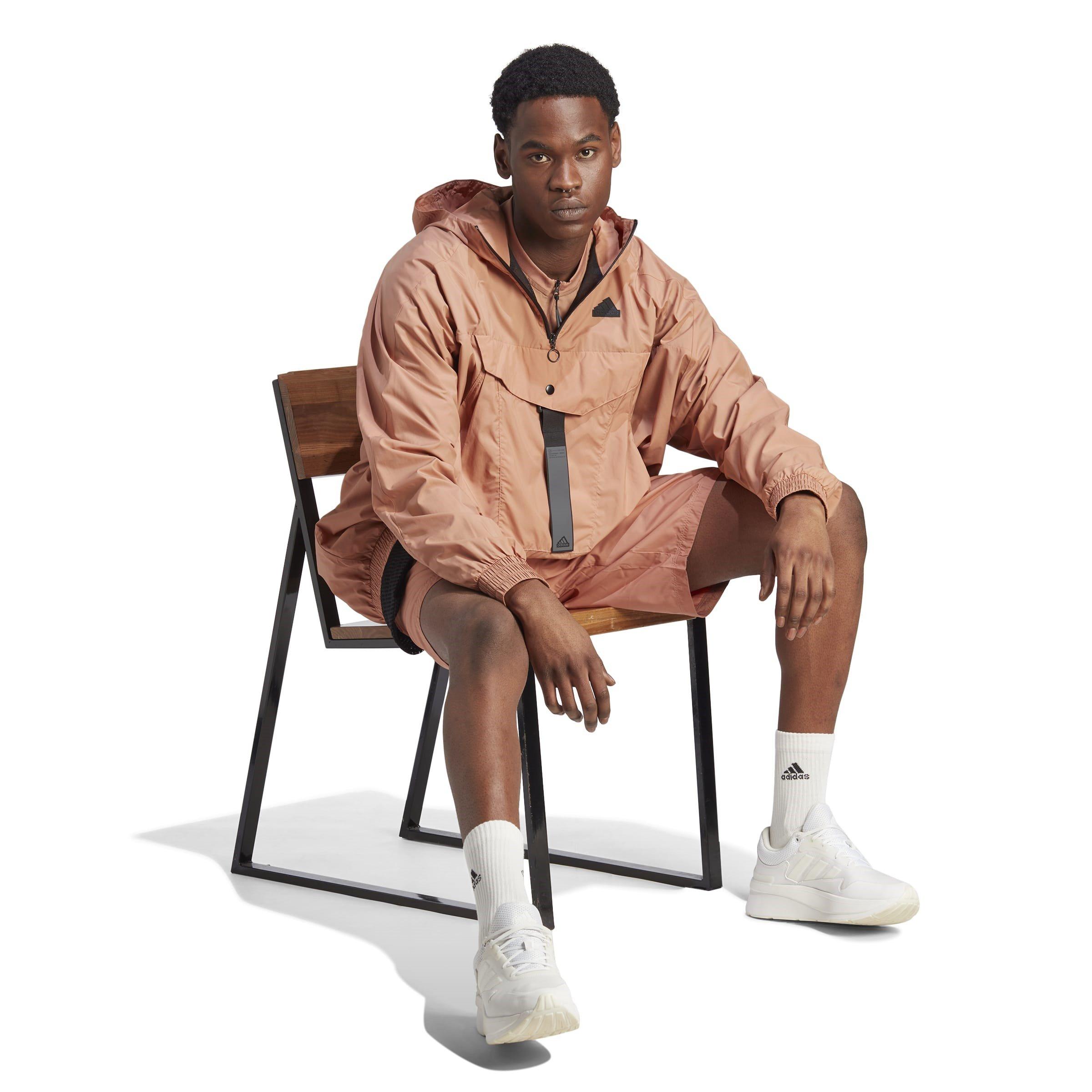 Clastr - adidas - Walking Shorts - 4